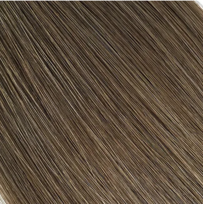 HAND TIED WEFT