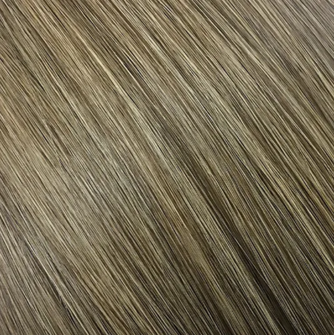 HAND TIED WEFT