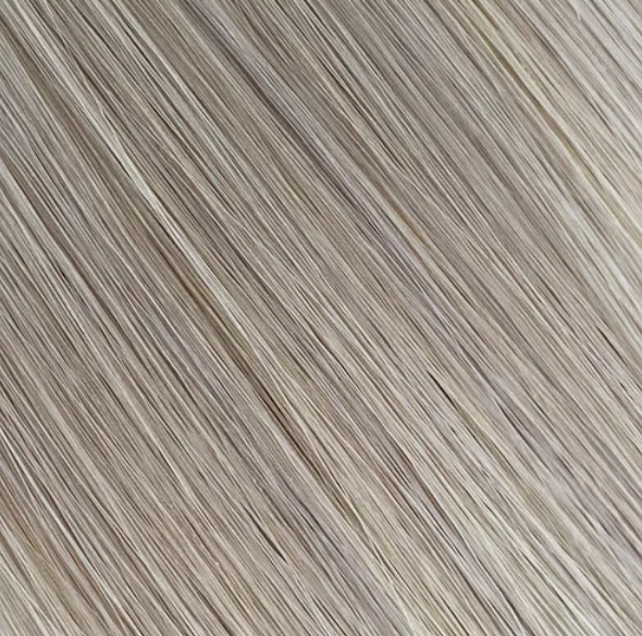 HAND TIED WEFT