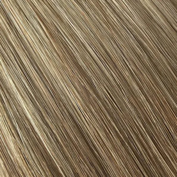 HAND TIED WEFT