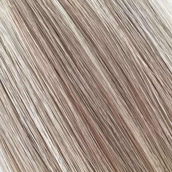 ORIGINAL WEFT