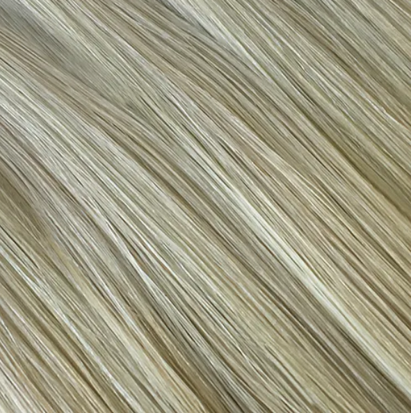 ORIGINAL WEFT