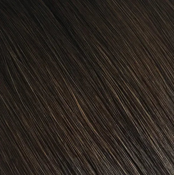 HAND TIED WEFT