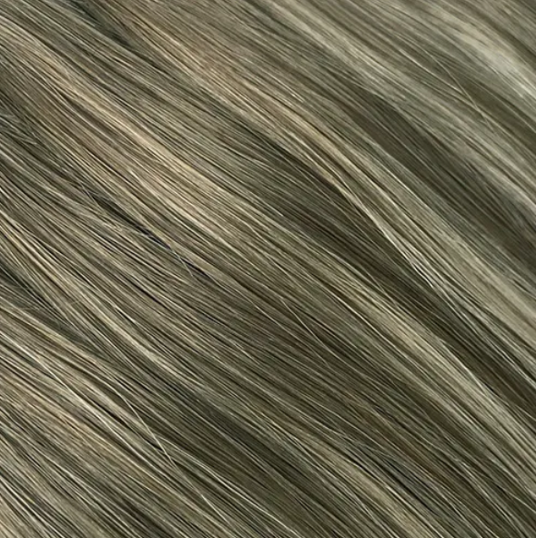 HAND TIED WEFT