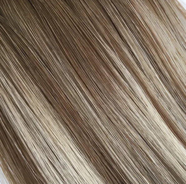 ORIGINAL WEFT